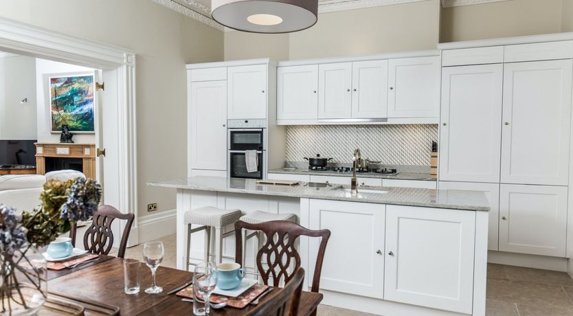 Photo of The Marlbrough