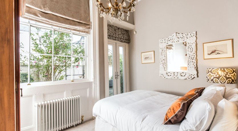 Photo of The Marlbrough