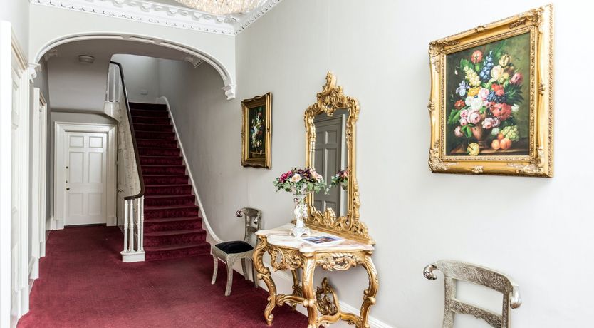 Photo of The Marlbrough