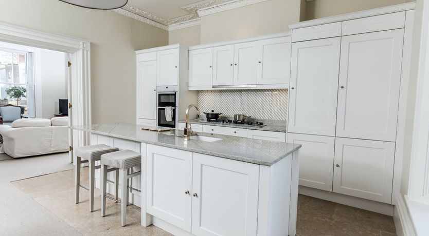 Photo of The Marlbrough