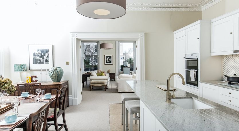 Photo of The Marlbrough