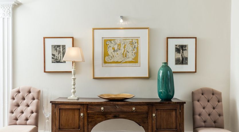 Photo of The Marlbrough