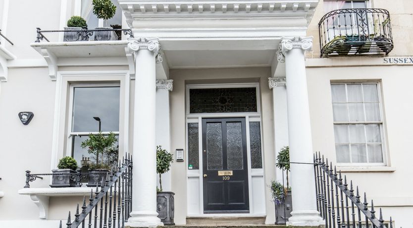 Photo of The Marlbrough