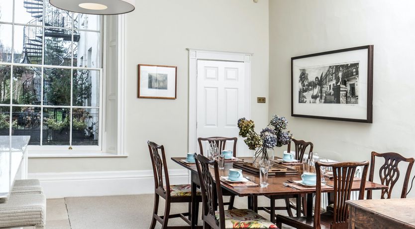 Photo of The Marlbrough