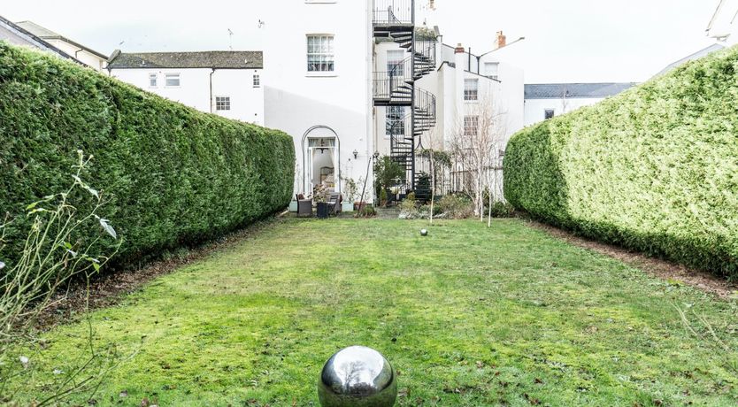 Photo of The Marlbrough