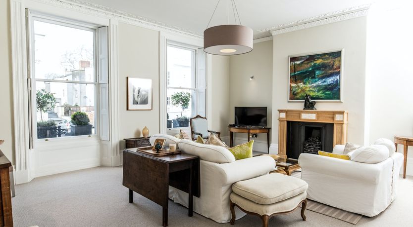 Photo of The Marlbrough