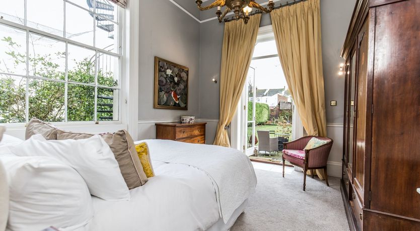 Photo of The Marlbrough