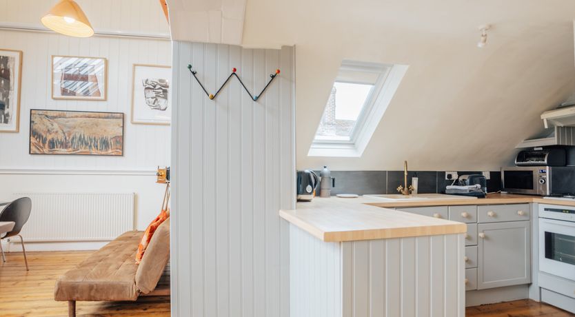 Photo of The Photographer's Studio