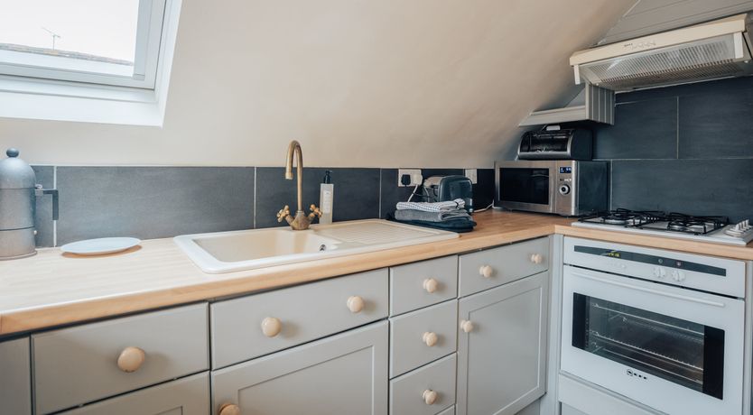 Photo of The Photographer's Studio