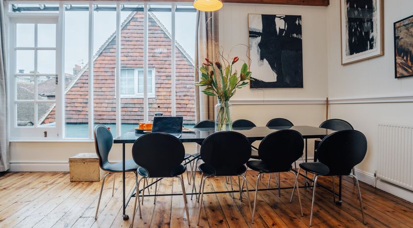 Photo of The Photographer's Studio