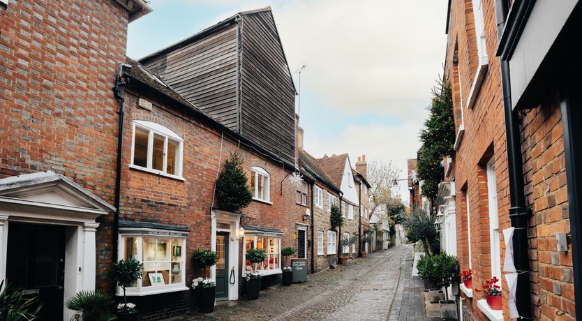 Photo of The Photographer's Studio