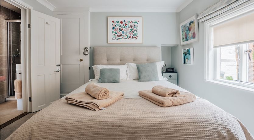 Photo of The Photographer's Studio