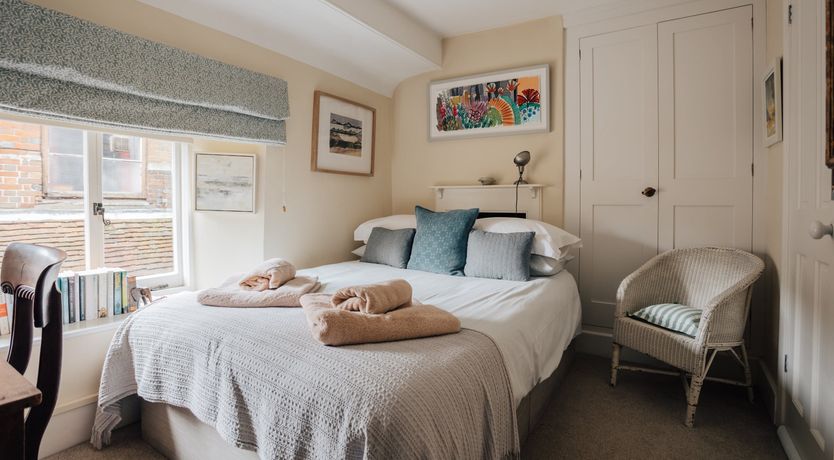 Photo of The Photographer's Studio