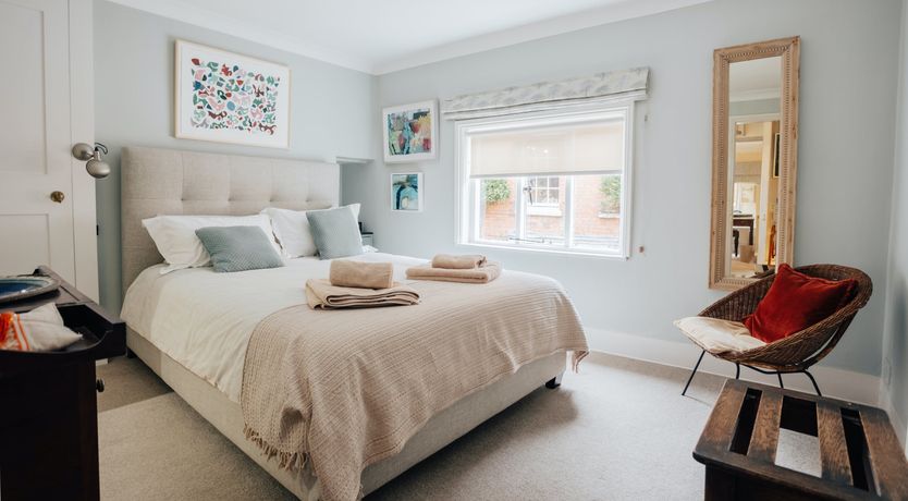 Photo of The Photographer's Studio