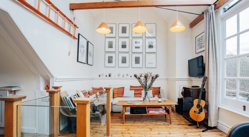 Photo of The Photographer's Studio