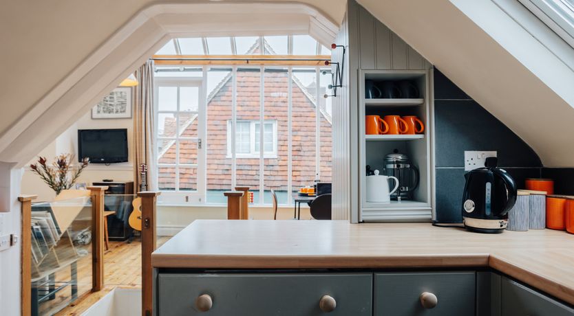 Photo of The Photographer's Studio