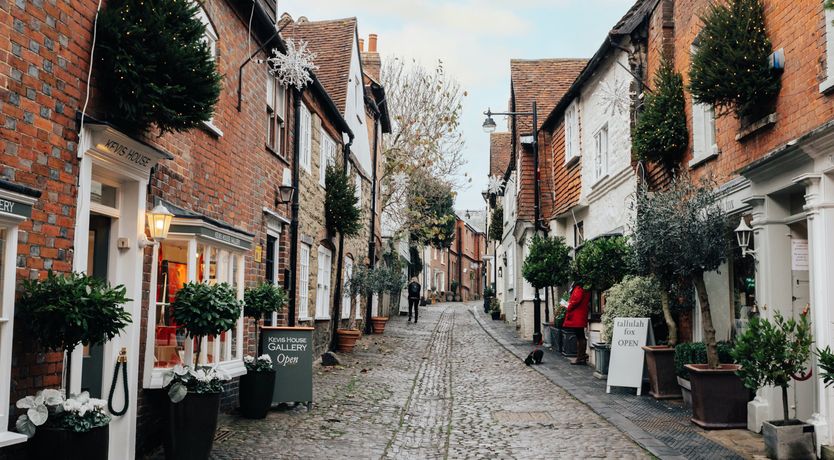 Photo of The Photographer's Studio