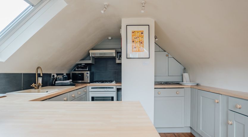 Photo of The Photographer's Studio