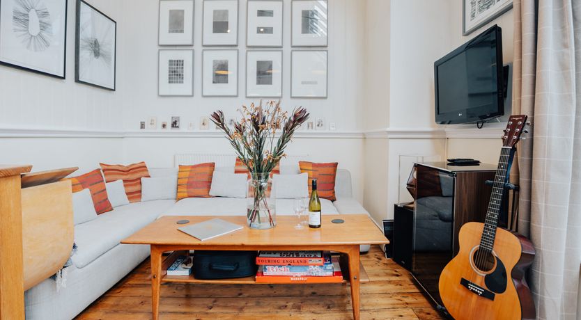 Photo of The Photographer's Studio