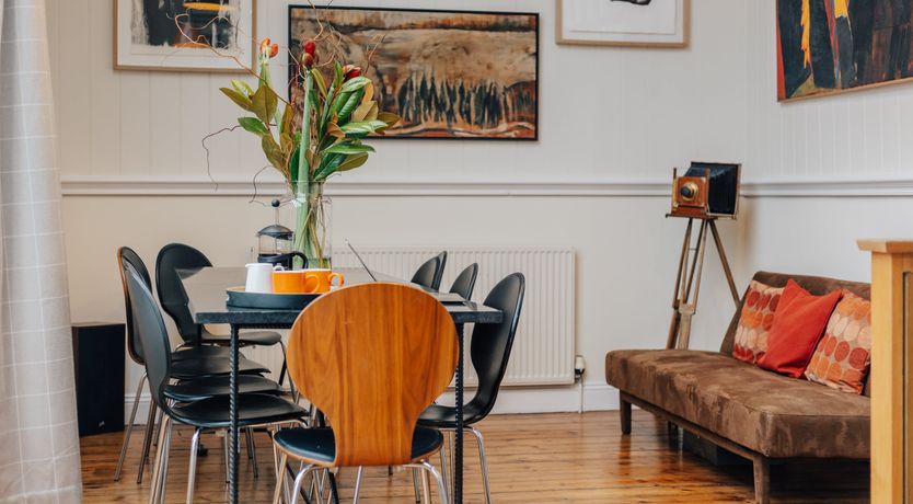 Photo of The Photographer's Studio