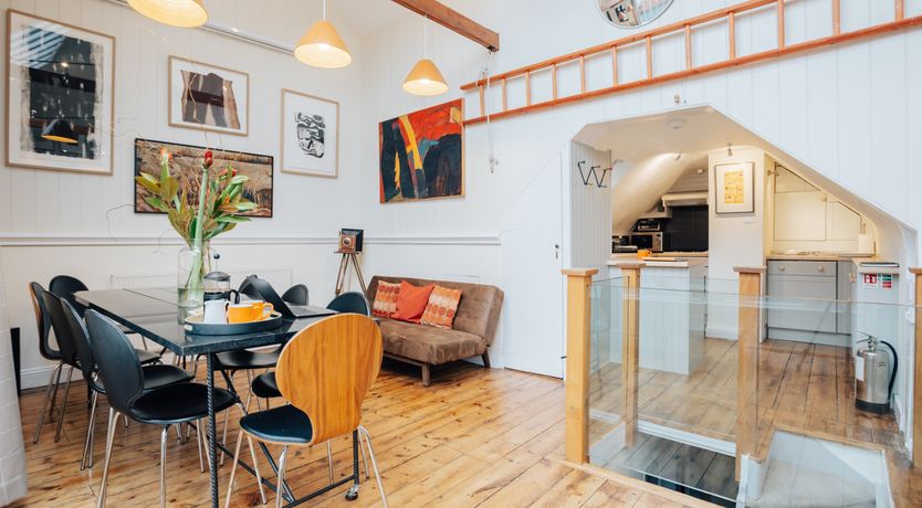 Photo of The Photographer's Studio