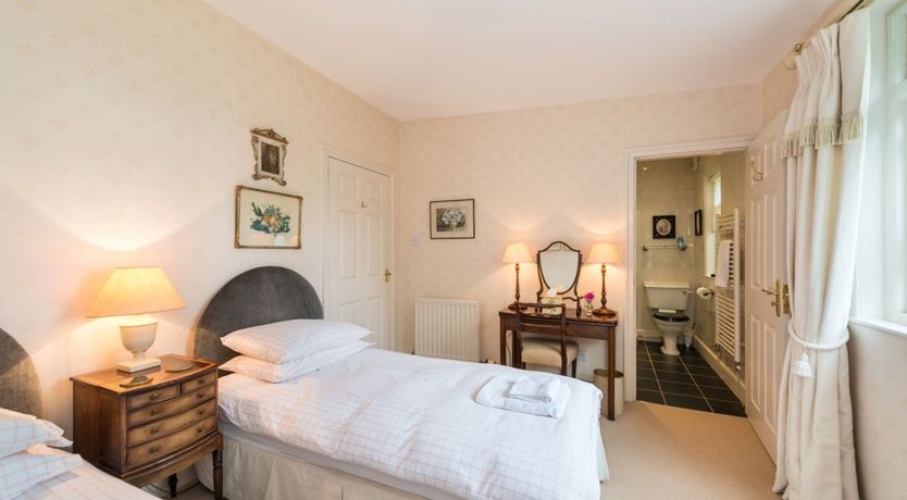 Photo of Melkington Lodge