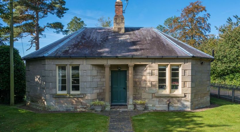 Photo of Melkington Lodge