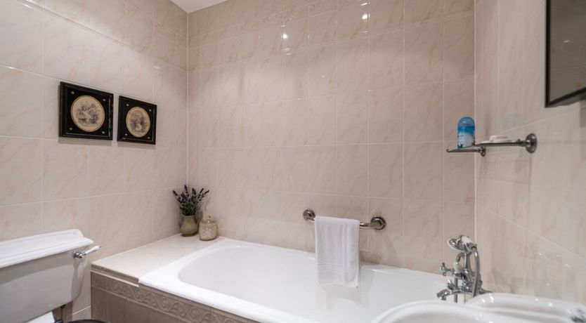 Photo of Melkington Lodge