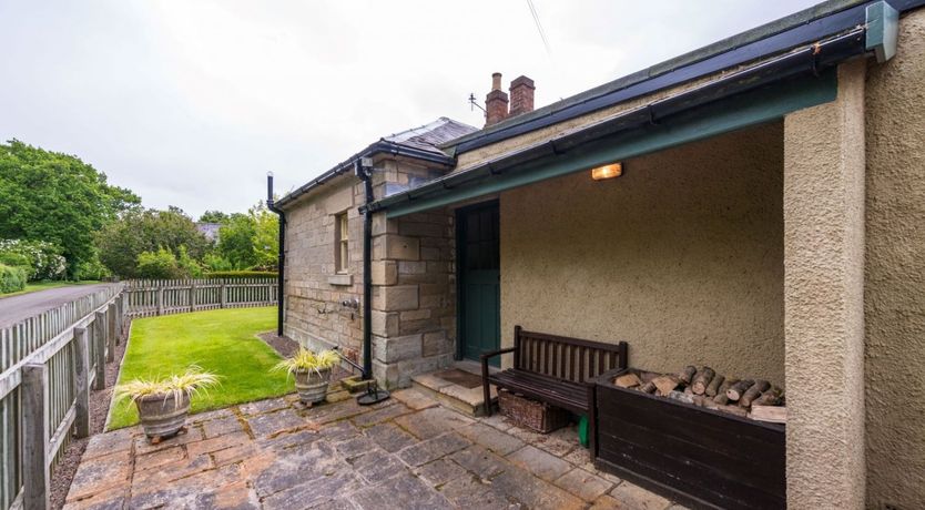 Photo of Melkington Lodge