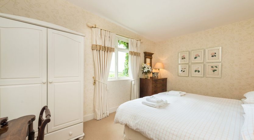 Photo of Melkington Lodge