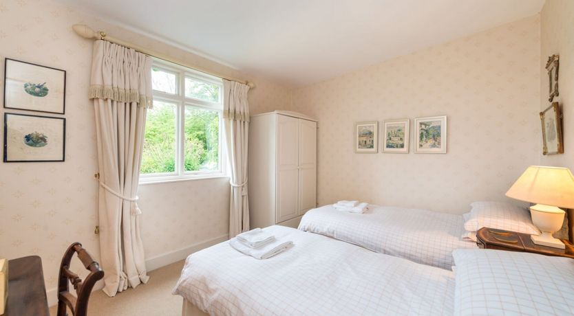 Photo of Melkington Lodge