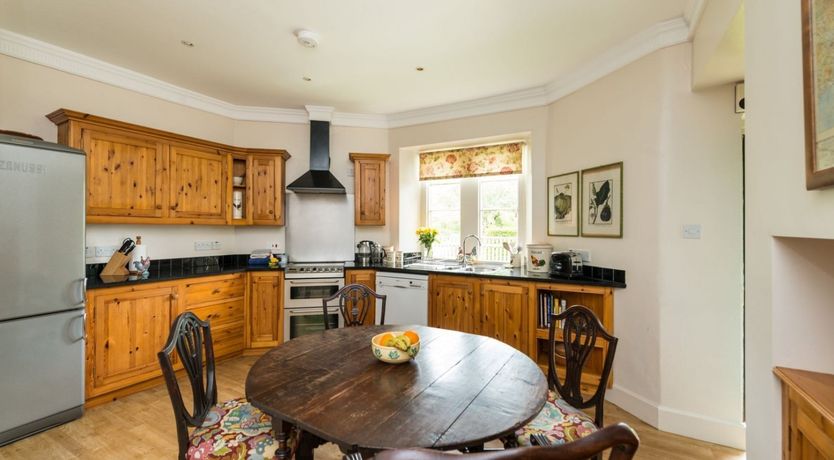 Photo of Melkington Lodge