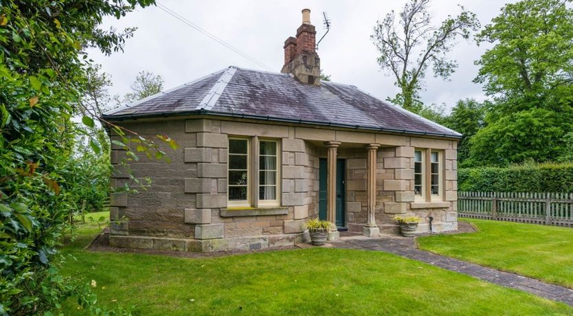 Photo of Melkington Lodge