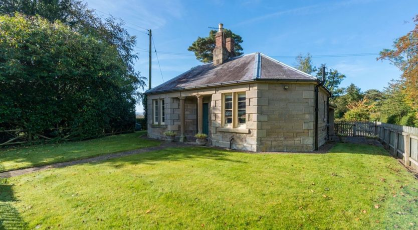 Photo of Melkington Lodge