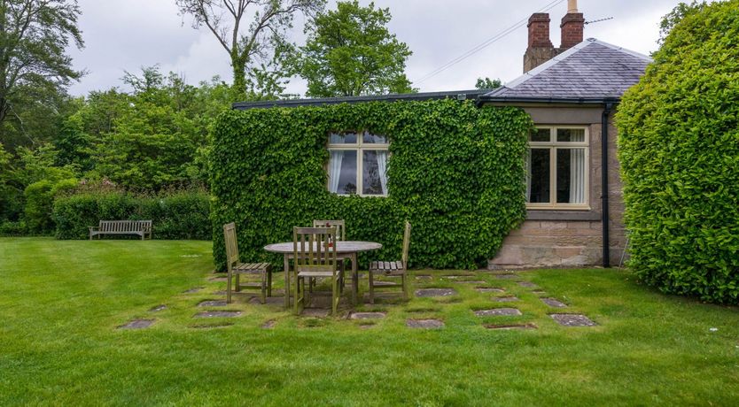 Photo of Melkington Lodge