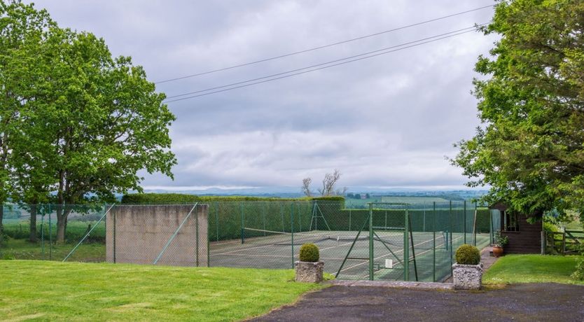 Photo of Melkington Lodge