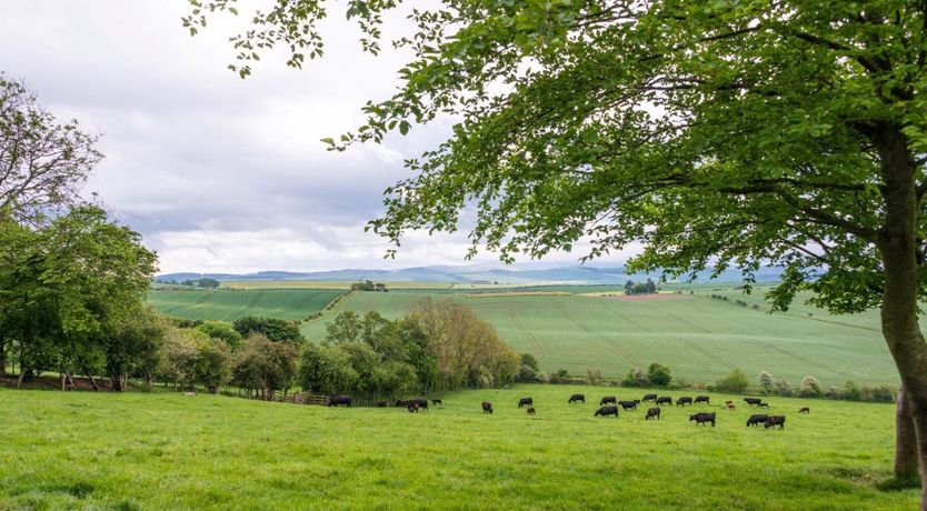 Photo of Melkington Lodge