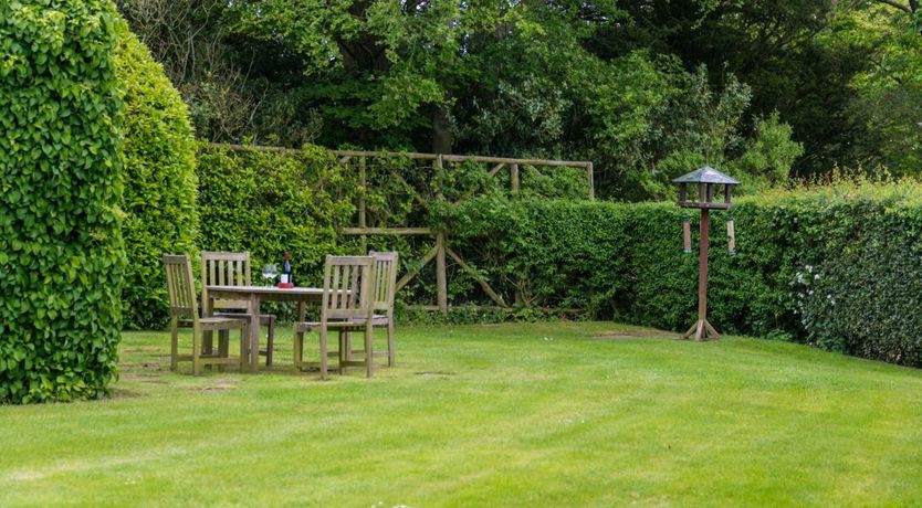 Photo of Melkington Lodge