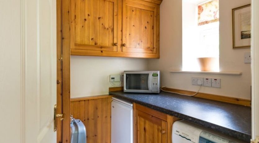 Photo of Melkington Lodge