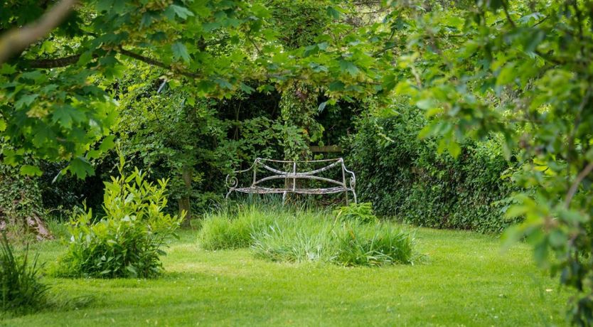 Photo of Melkington Lodge