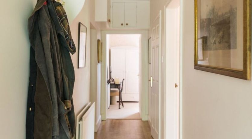 Photo of Melkington Lodge