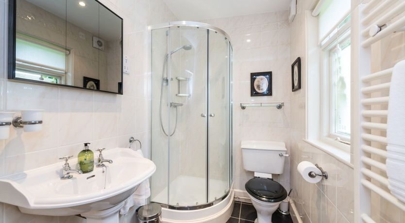 Photo of Melkington Lodge