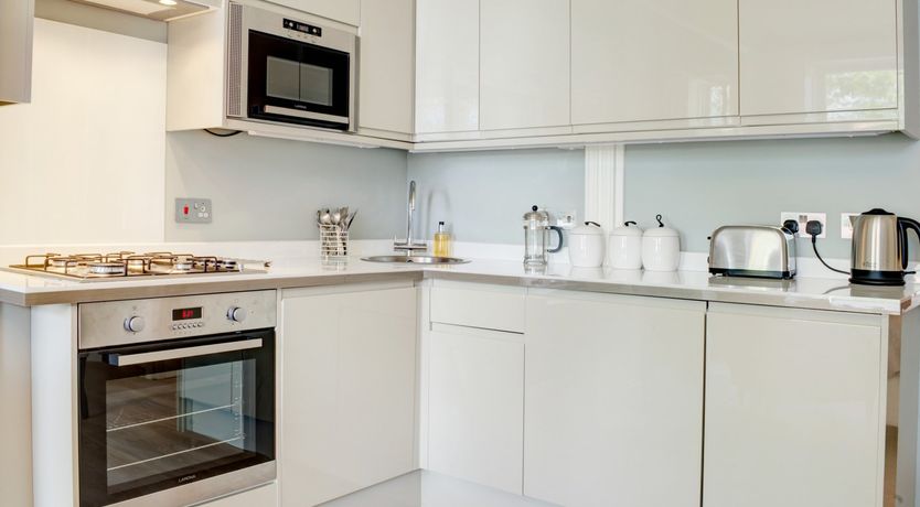 Photo of Run For the Roses