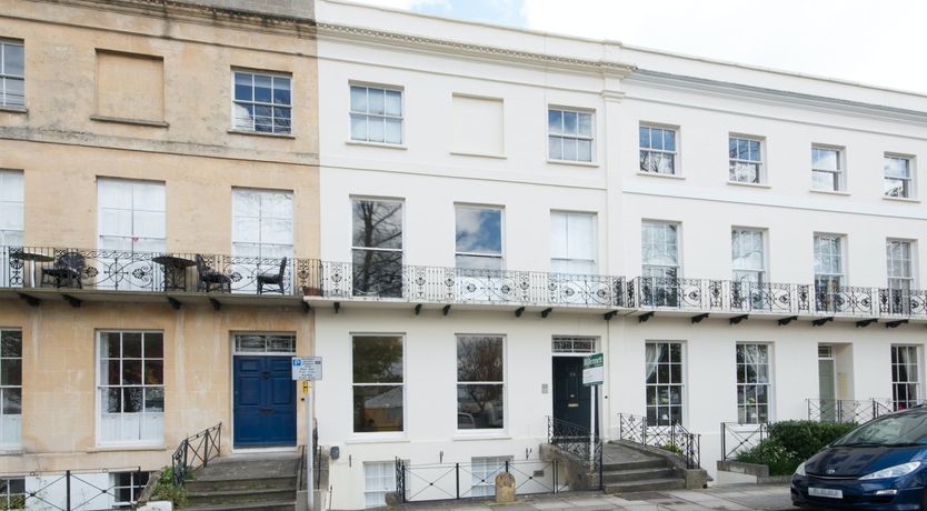 Photo of Run For the Roses