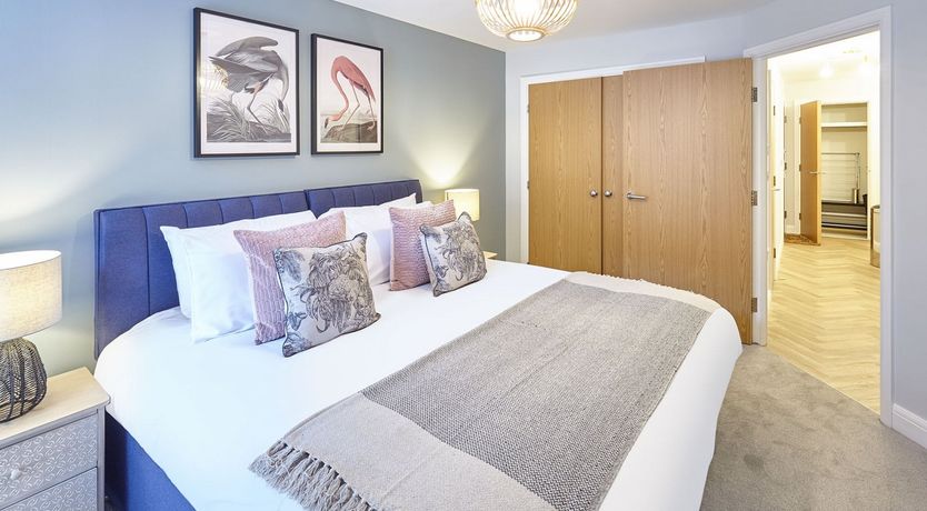 Photo of Salt & Vinegar