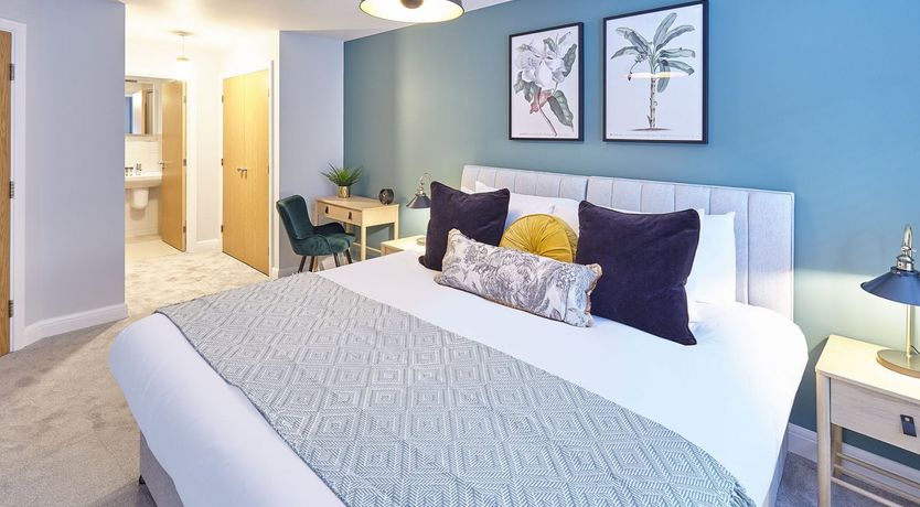 Photo of Salt & Vinegar