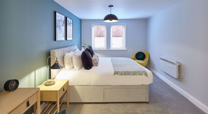 Photo of Salt & Vinegar