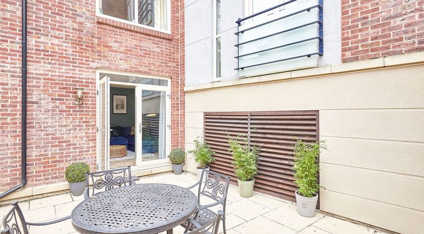 Photo of Salt & Vinegar