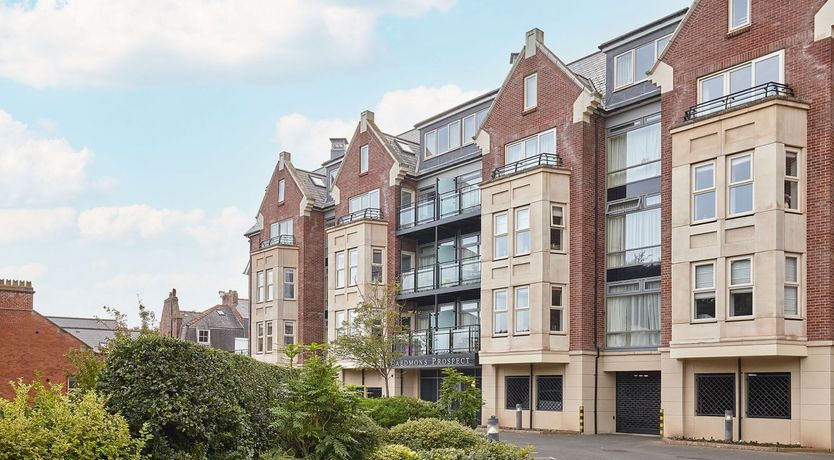 Photo of Salt & Vinegar