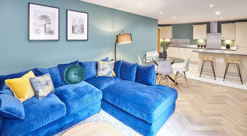 Photo of Salt & Vinegar